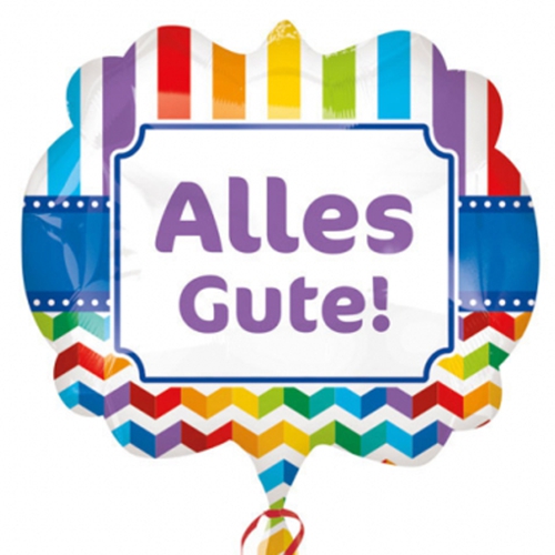 Folienballon-Alles-Gute-Shape-Luftballon-zum-Geburtstag-Gruss-Genesung