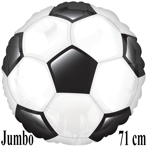 Folienballon-Jumbo-Fussball-Luftballon-Geschenk-Bundesliga-EM-WM