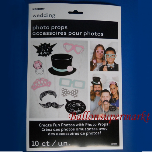 Foto-Props-Fotorequisiten-zur-Hochzeit