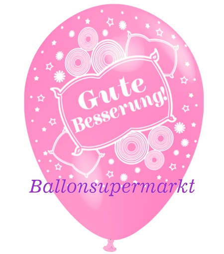 Gute-Besserung-Luftballon-rosa