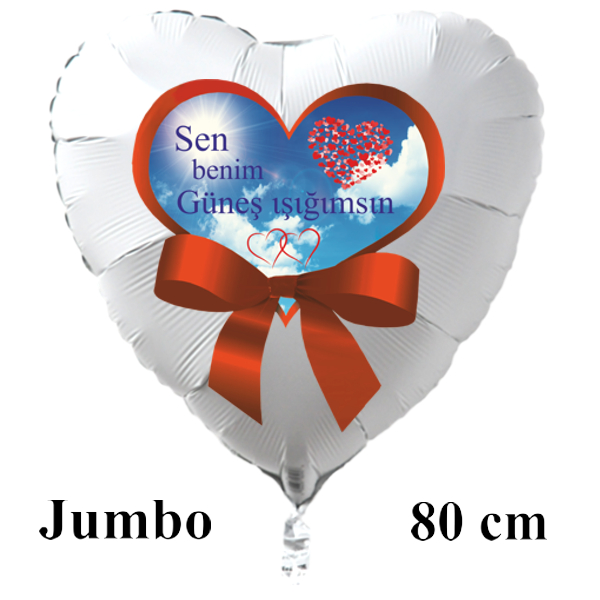 Sen-benim-Gueneş-ιşιğιmsιn-Ballon