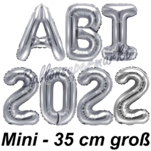 Folienballons-Abi-2022-Silber-35-cm-Dekoration-Abitur-Luftfuellung