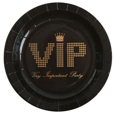 VIP Partyteller