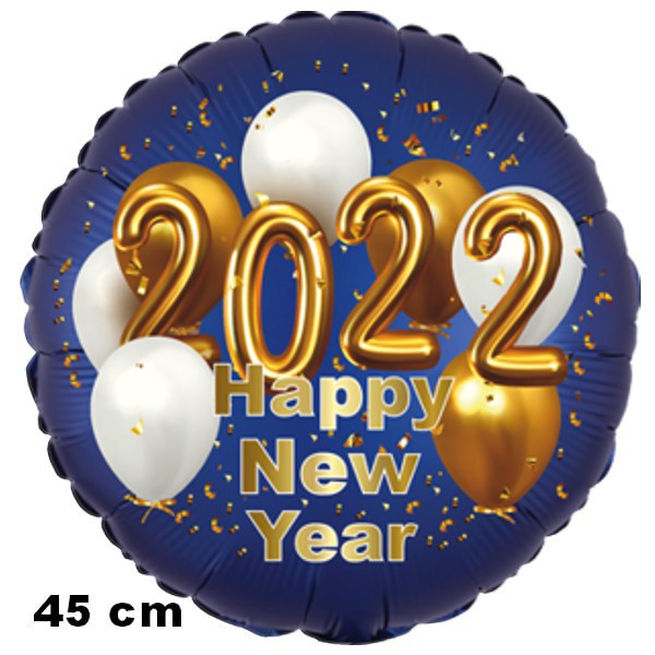 silvester-deko-luftballon-2022-happy-new-year-satin-de-luxe-blau-45-cm-mit-helium