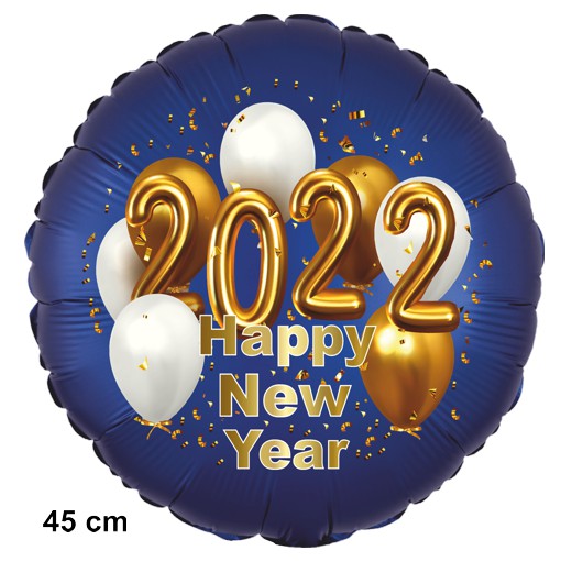 silvester-deko-luftballon-2022-happy-new-year-satin-de-luxe-blau-45-cm-mit-helium