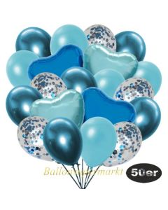 luftballons-50er-pack-14-hellblau-konfetti-und-15-metallic-hellblau-15-chrome-blau-3-folienballons-blau-3-folienballons-light-blue