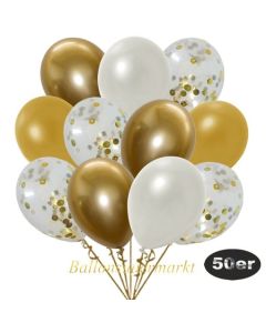 luftballons-50er-pack-15-gold-konfetti-und-11-metallic-gold-12-metallic-gold-12-chrome-gold