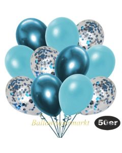 luftballons-50er-pack-15-hellblau-konfetti-und-18-metallic-hellblau-17-chrome-blau