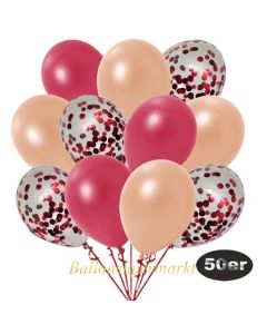 luftballons-50er-pack-15-rot-konfetti-und-18-metallic-lachs-17-metallic-rot