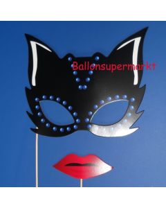 Photoprops, Catwoman, Foto Requisiten