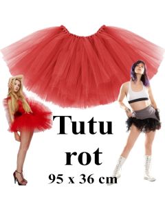 Tutu Tüllrock zur Hen Night Party, Junggesellinnenabschied